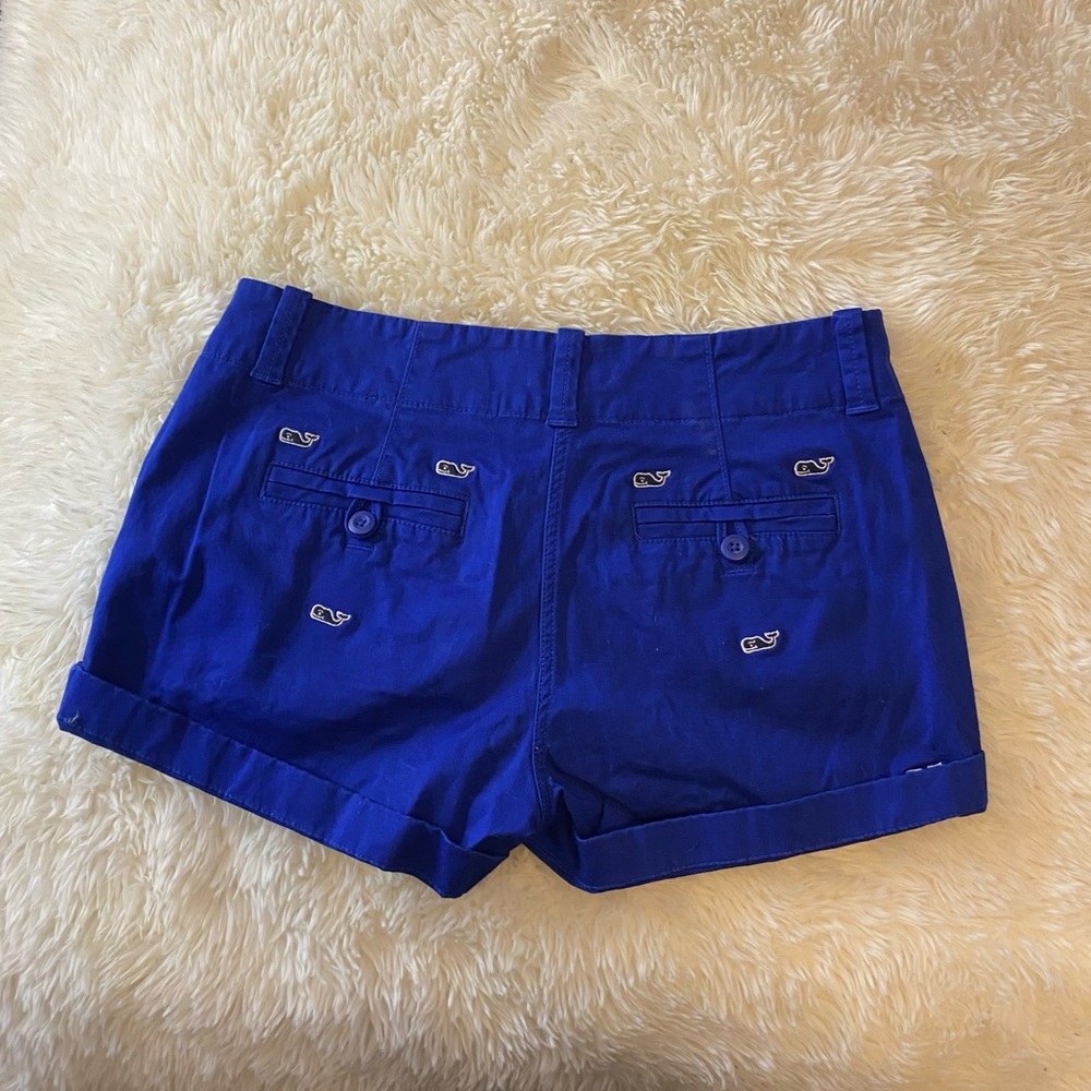 Vineyard Vines Shorts - Picture 3 of 3